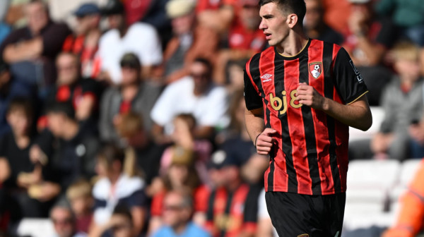 Veljko Milosavljević mora na dužu pauzu