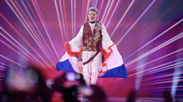 Da li i Hrvatska odustaje od Evrovizije?