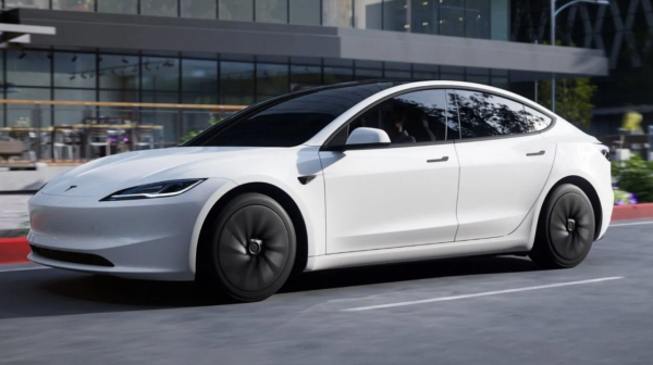 Najjeftiniji Tesla model 3  opet u Evropi: Šta kažete na cenu?