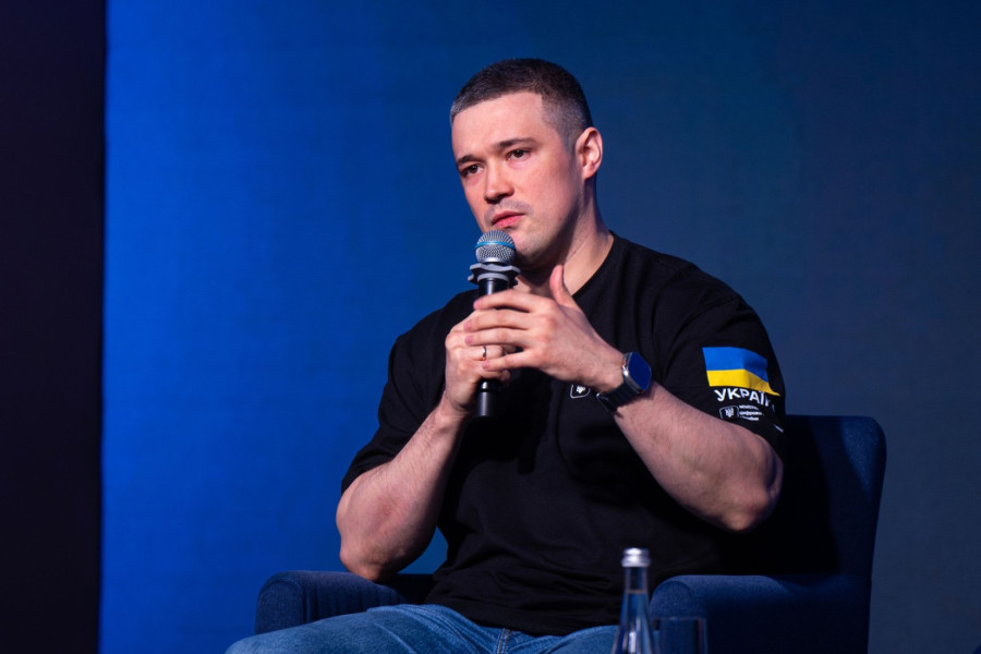 Spremna Jermakova zamena?