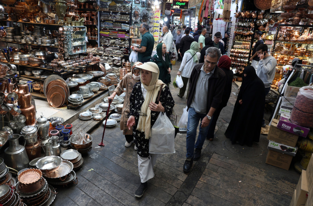 Agent CIA otkriva pet najopasnijih zemalja na svetu: Tamo ne idite ni slučajno  VIDEO