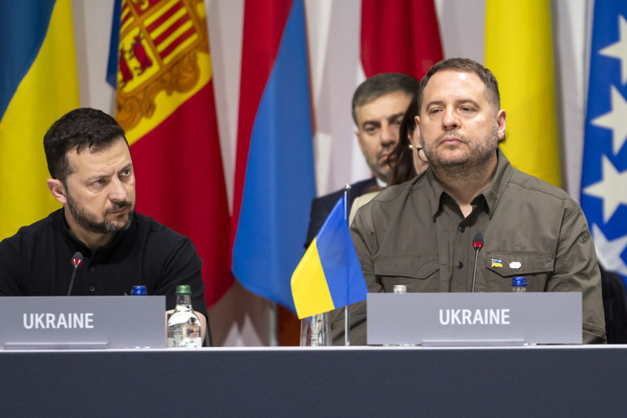 Sve su znali, ali Zelenski nije verovao – odbacivao je dokaze, do poslednjeg trenutka