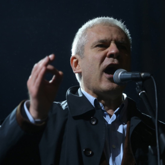 Tadićev debakl? Brnabić mu poručila: Nešto preko 500 lajkova za nesrećnika koji je bio predsednik Srbije