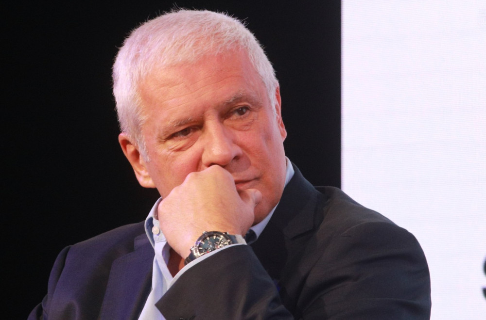 Tadić optužio Koštunicu za NIS: "On je to prihvatio" VIDEO