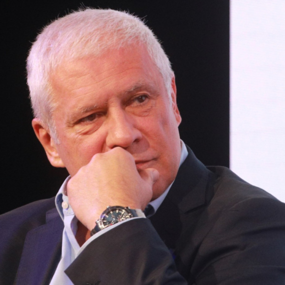 Tadić optužio Koštunicu za NIS: "On je to prihvatio" VIDEO