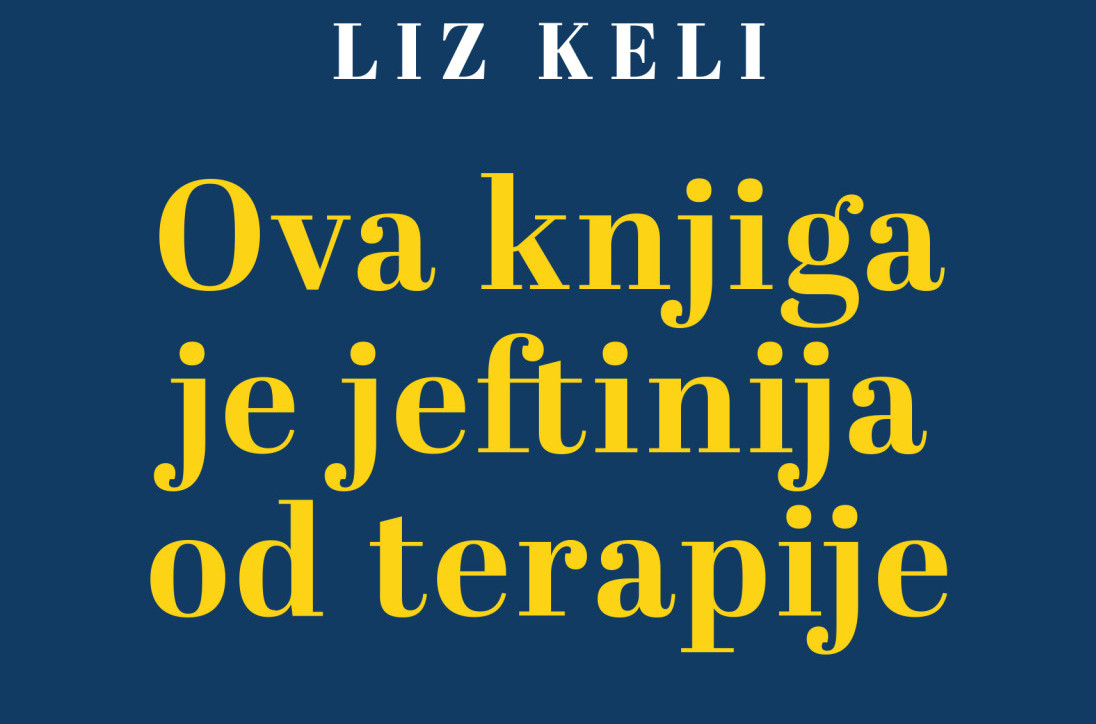 Priručnik koji raskida s klišeima i vraća mentalno zdravlje u realne okvire FOTO