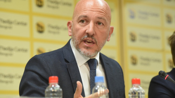 Mediji: Oni koji mrze Srbiju – Miodrag Majić