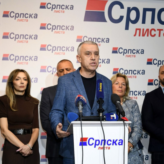 Vraćene u ruke srpskom narodu: Srpska lista preuzela vlast u četiri opštine na severu KiM