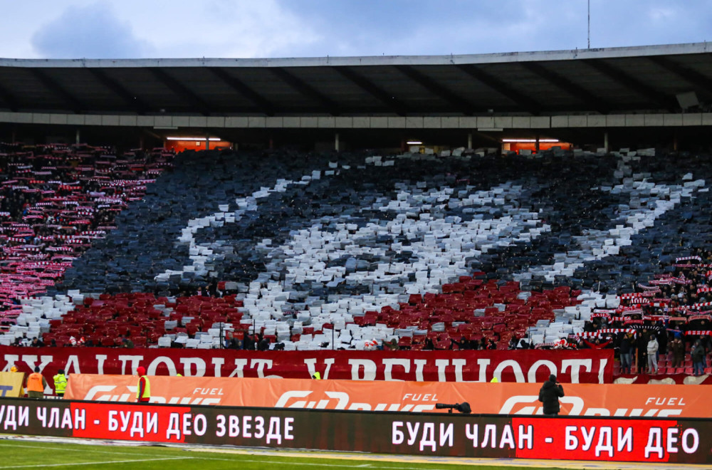 Zvezda – Voša u znaku humanosti i uspomene na Sinišu Mihajlovića