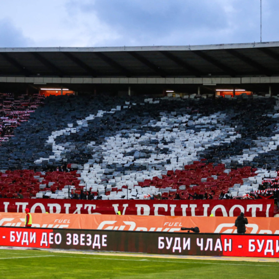 Zvezda – Voša u znaku humanosti i uspomene na Sinišu Mihajlovića