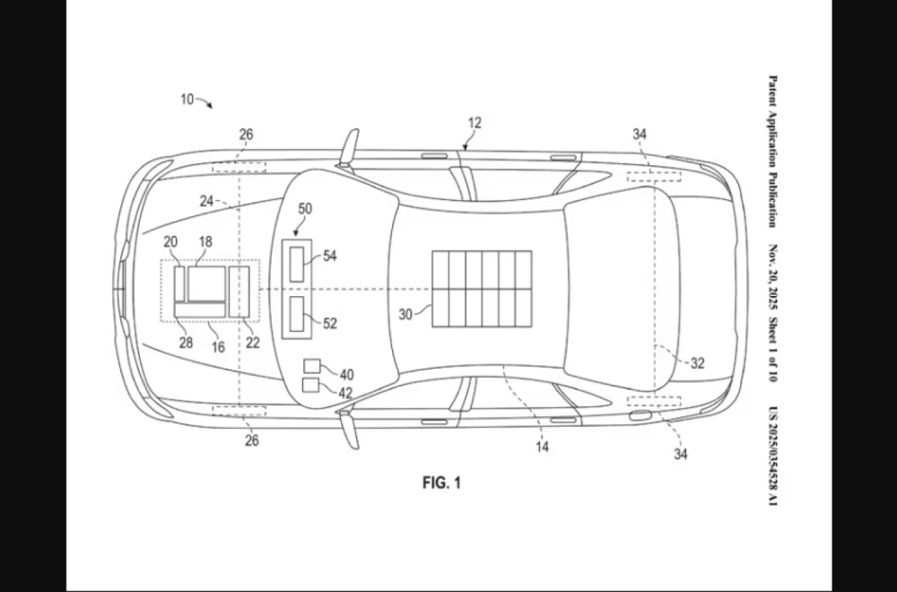 Veliki proizvođač automobila razvija dvotaktni motor?