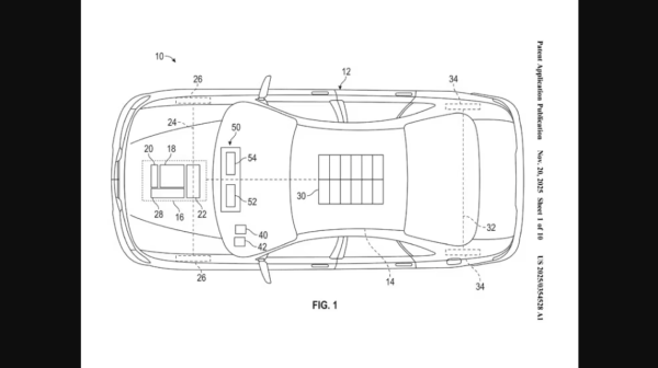 Veliki proizvođač automobila razvija dvotaktni motor!