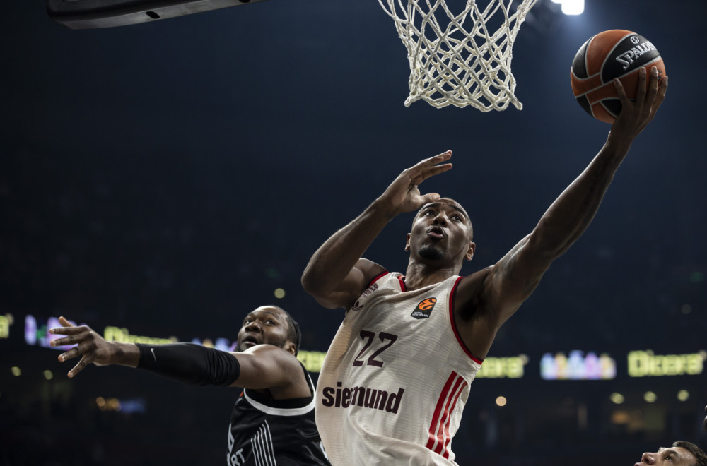 Majk progovorio o odlasku iz Partizana: Ne znam šta se desilo