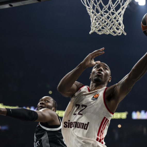 Majk progovorio o odlasku iz Partizana: "Ne znam šta se desilo"