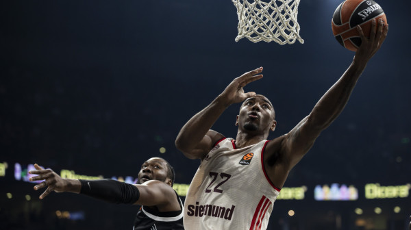 Majk progovorio o odlasku iz Partizana: "Ne znam šta se desilo"