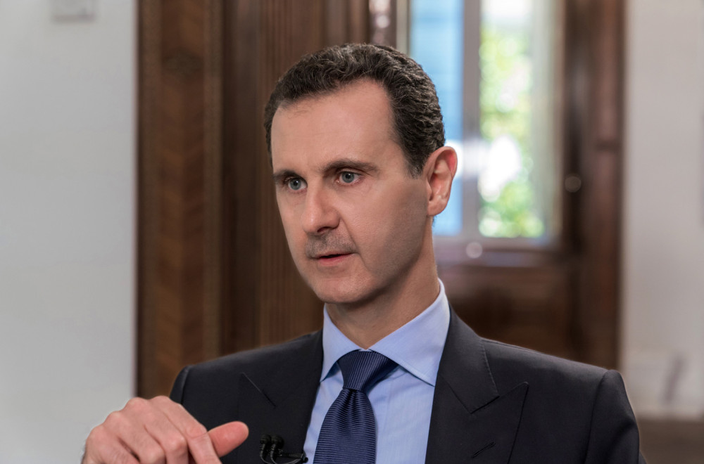 Asadovi ljudi organizuju pobunu u Siriji?