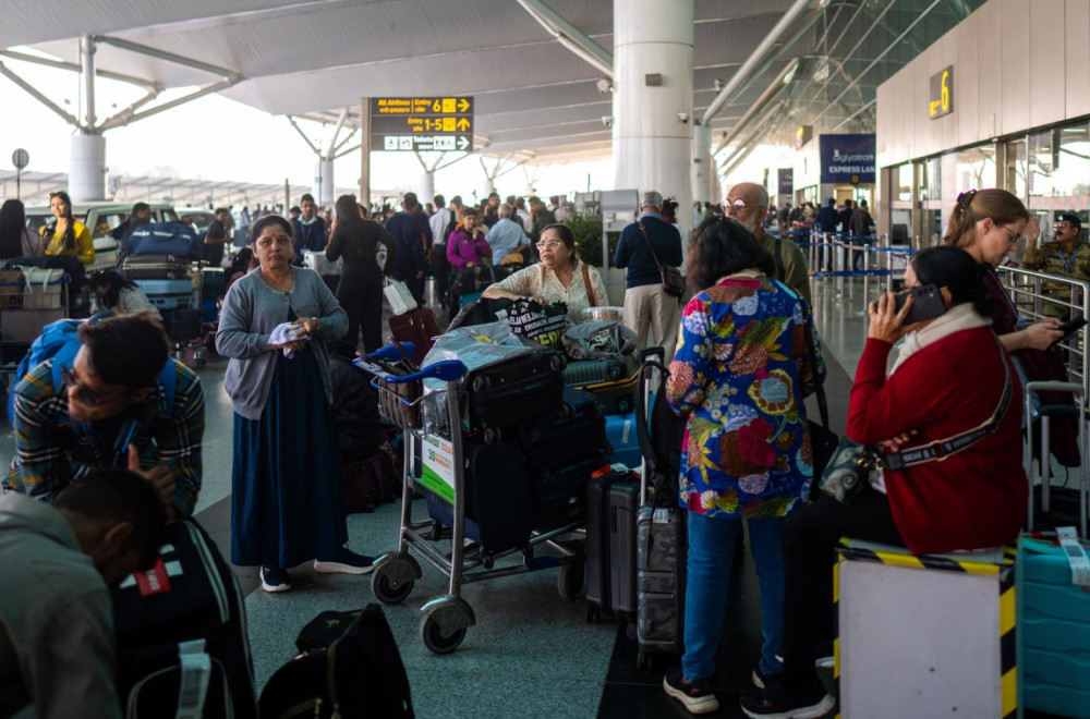 Velika kompanija otkazala stotine letova jer nema pilota: Ljudi zarobljeni na aerodromu FOTO