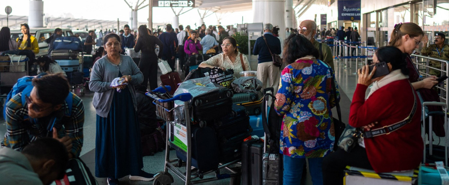 Velika kompanija otkazala stotine letova jer nema pilota: Ljudi "zarobljeni" na aerodromu FOTO