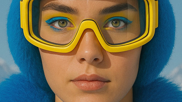 Skijanje dobija svoj beauty momenat: Na Kopaoniku se otvara make-up studio