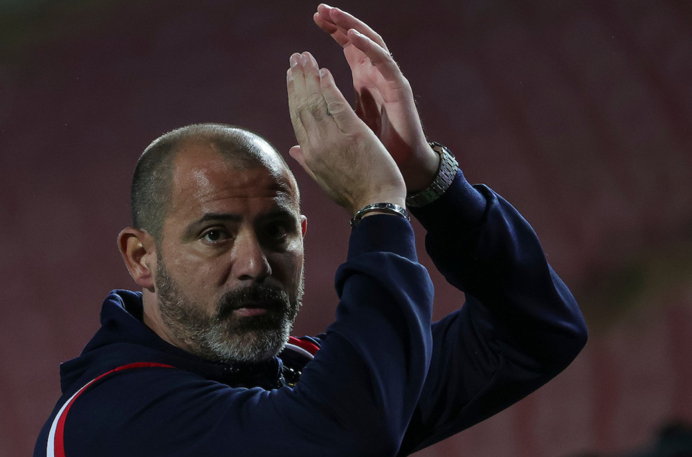 Stanković je napustio Rusiju kao nijedan stranac