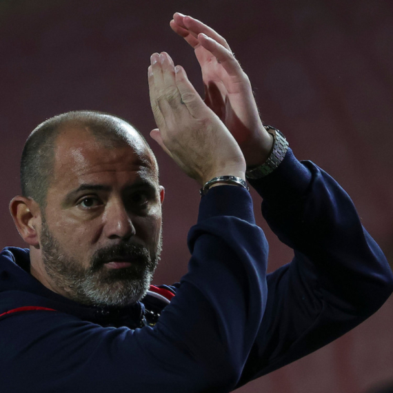 "Stanković je napustio Rusiju kao nijedan stranac"