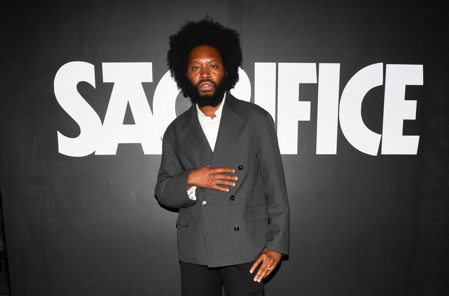 Glumac iz čuvene serije uhapšen zbog droge