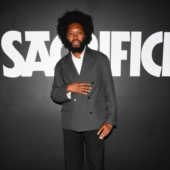 Glumac iz čuvene serije uhapšen zbog droge