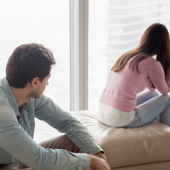 Šest izdaja koje mogu da unište vezu brže od varanja