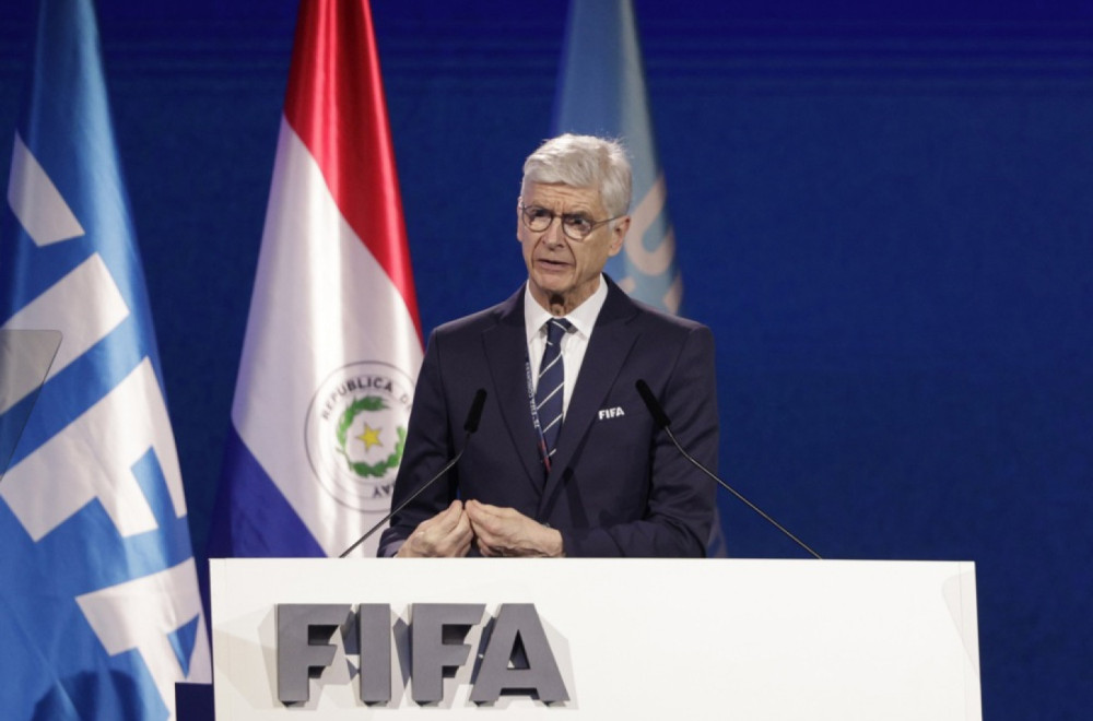 Venger otkrio superfavorita za SP: Razlog je jednostavan