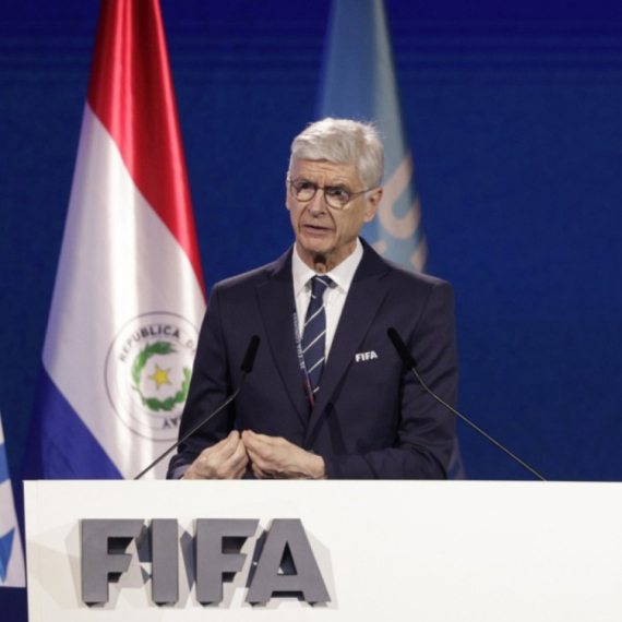 Venger otkrio superfavorita za SP: "Razlog je jednostavan"