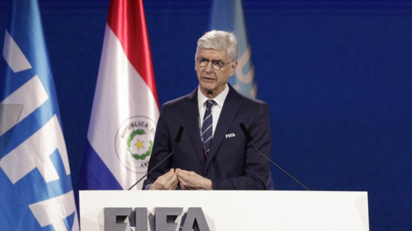 Venger otkrio superfavorita za SP: "Razlog je jednostavan"