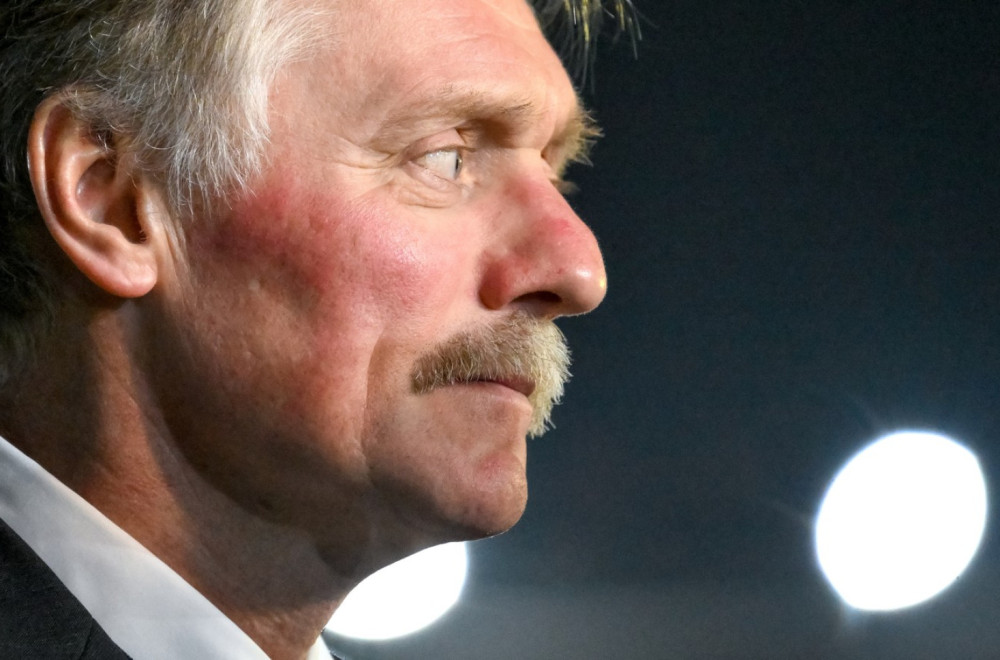 Peskov upozorio: Ako Rusija ne postigne ciljeve...