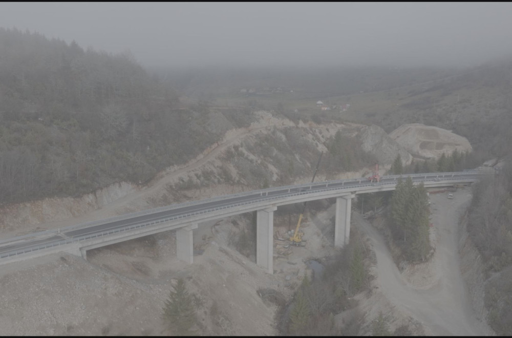 Mostovi u Crnoj Gori nosiće imena po srpskim kraljevima: Želja za ujedinjenjem živi FOTO
