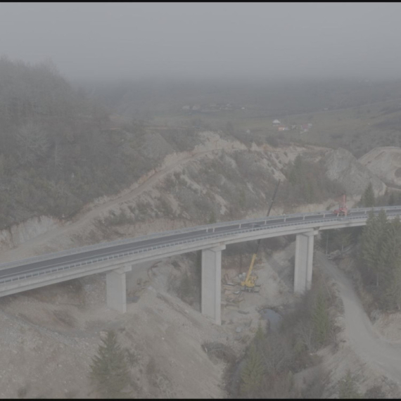 Mostovi u Crnoj Gori nosiće imena po srpskim kraljevima: "Želja za ujedinjenjem živi" FOTO