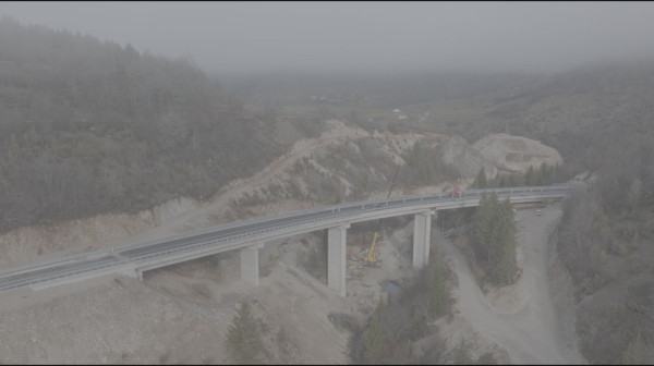 Mostovi u Crnoj Gori nosiće imena po srpskim kraljevima: "Želja za ujedinjenjem živi" FOTO