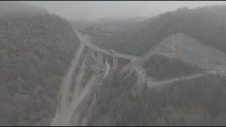 Mostovi u Crnoj Gori nosiće imena po srpskim kraljevima: Želja za ujedinjenjem živi FOTO