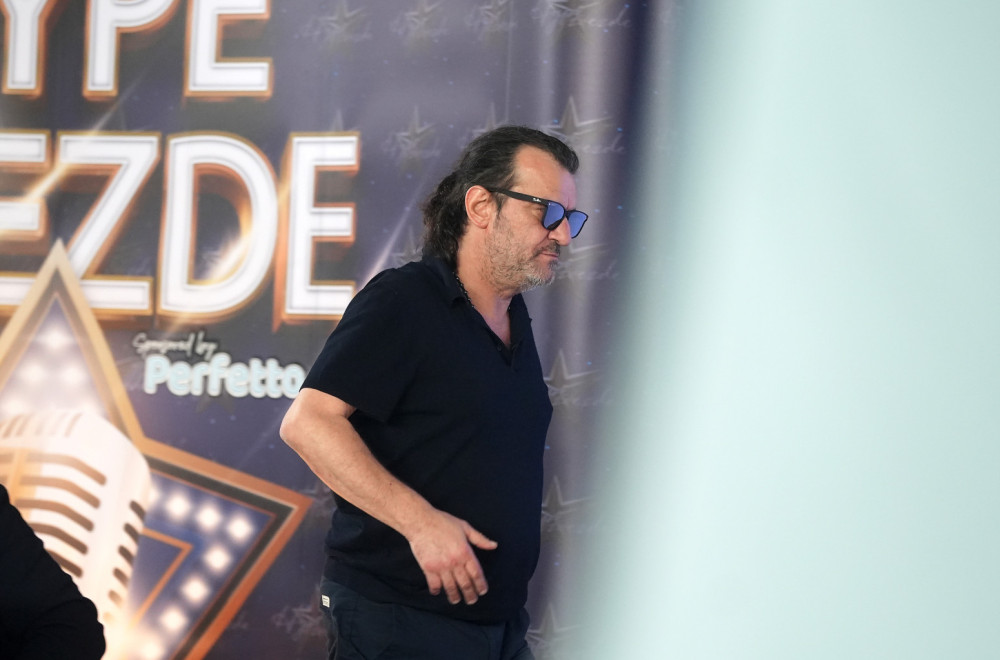 Lukas zaratio sa Dodikovom ćerkom; Stigao odgovor od Gorice: Pokušavam da shvatim VIDEO