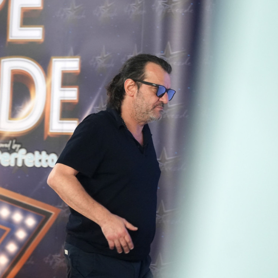 Lukas "zaratio" sa Dodikovom ćerkom; Stigao odgovor od Gorice: "Pokušavam da shvatim" VIDEO