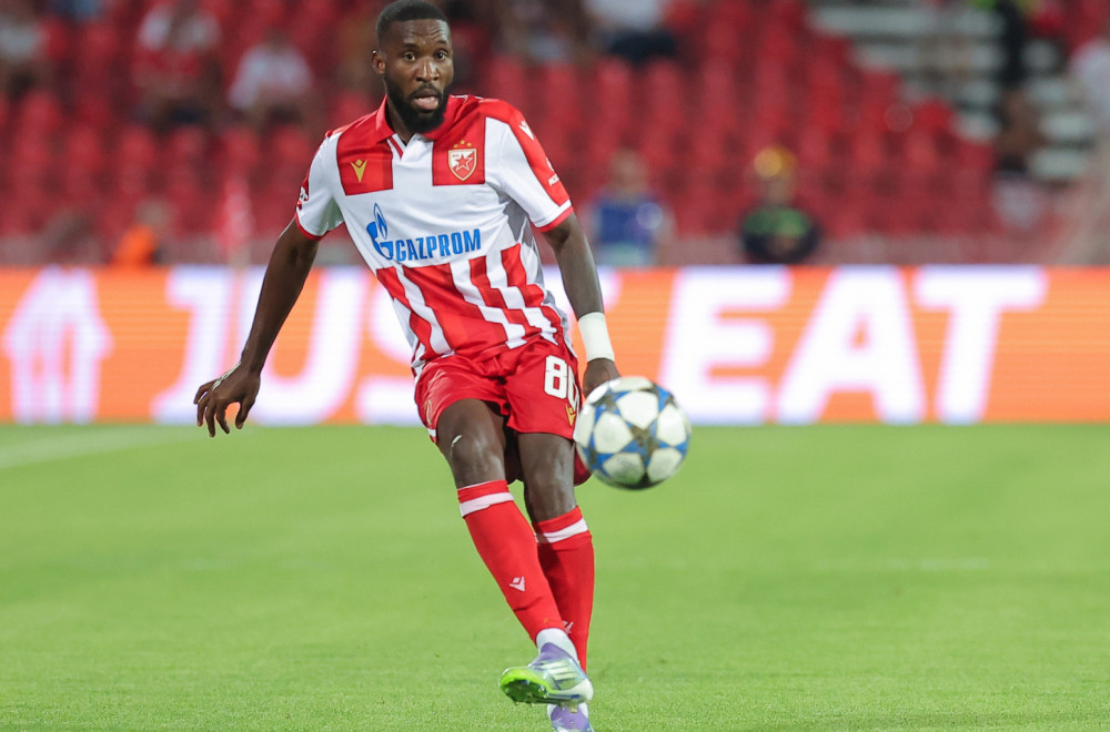 Zvezda dobila sjajne vesti FOTO