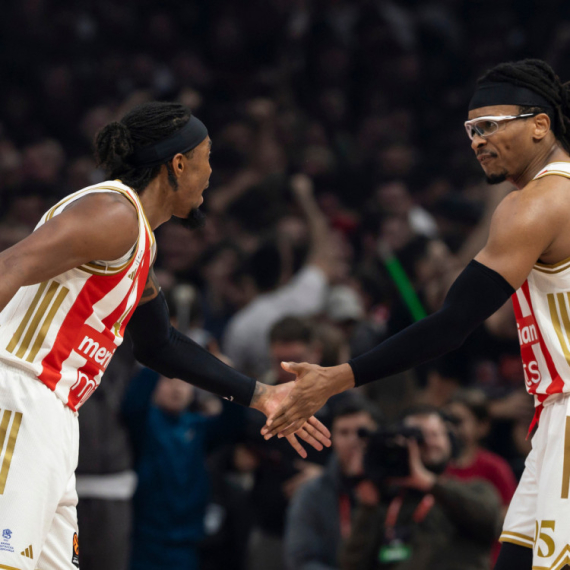 Zvezda čeka osam godina na pobedu