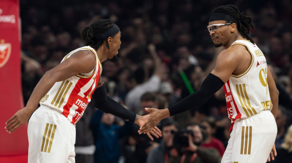 Zvezda čeka osam godina na pobedu