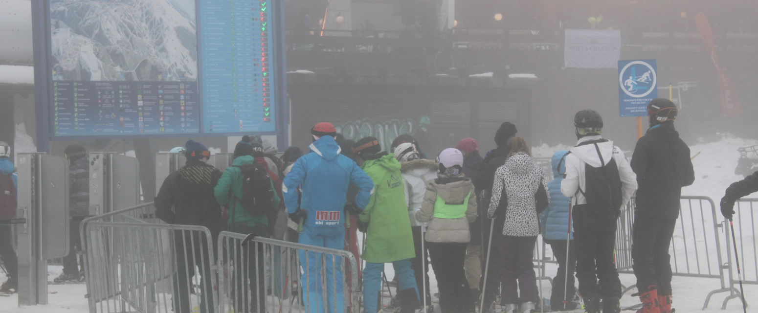 Više od 3.000 skijaša već stiglo na najpopularniju srpsku planinu: Staze su spremne FOTO/VIDEO