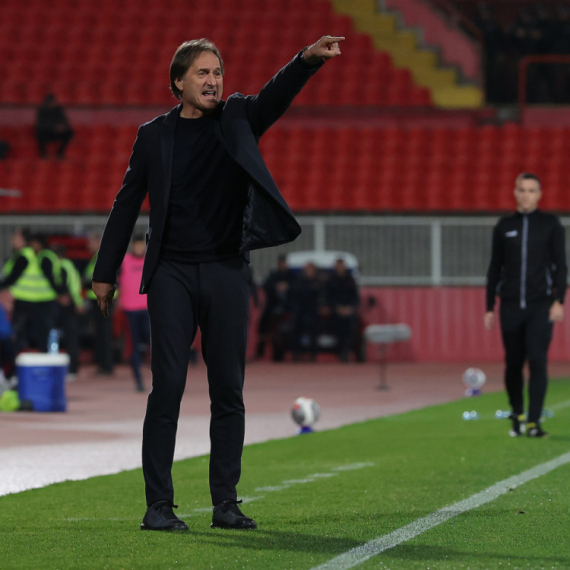 "Derbi Vojvodine sa Zvezdom najveći koji imamo"