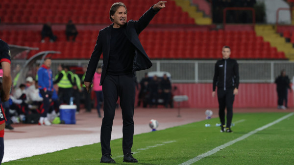 "Derbi Vojvodine sa Zvezdom najveći koji imamo"