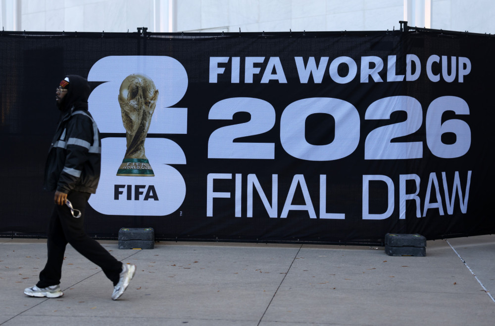 Žreb grupa za Mundijal – skoro svi su tu samo Srbije nema