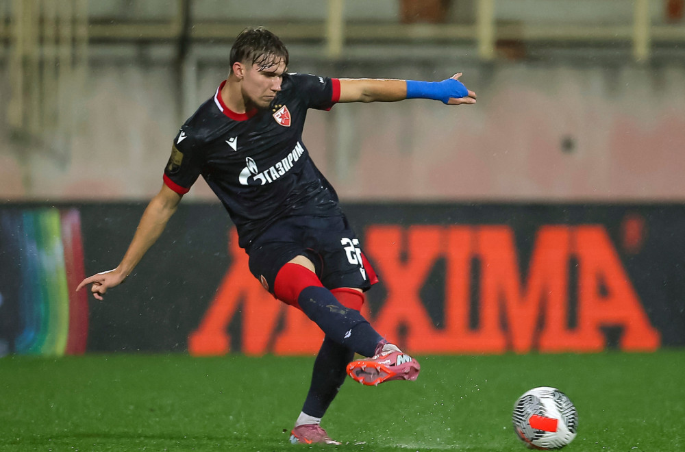 Kostov obara sve rekorde i odlazi u Inter?!