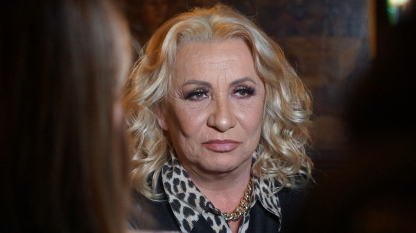 Vesna Zmijanac izašla iz Urgentnog centra pa joj ponovo pozlilo: Otkriveni novi detalji