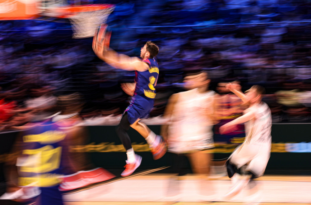 Barselona planira da napusti Evroligu – ako NBA ponudi više