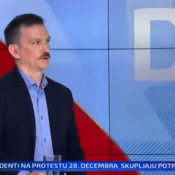 Palo priznanje na N1: Vučićev optimizam je opravdan; Zbog Ekspoa ce značajno porasti BDP Srbije VIDEO