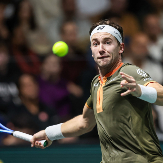 "Siner i Alkaras se brane kao Đoković"